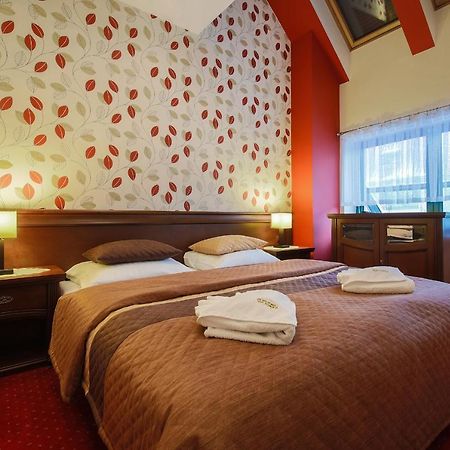 Apartamenty Przy Glownym Deptaku Wisla Exterior photo