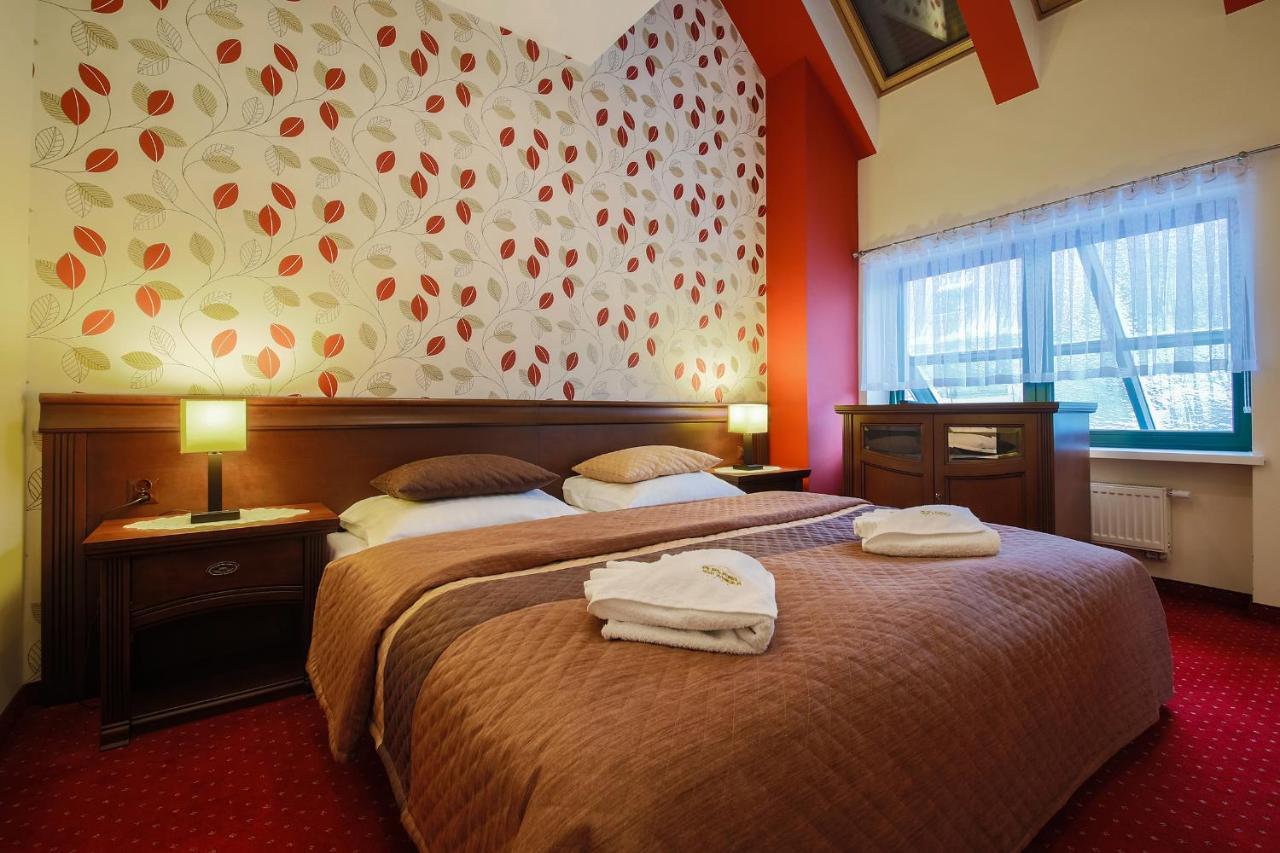 Apartamenty Przy Glownym Deptaku Wisla Exterior photo