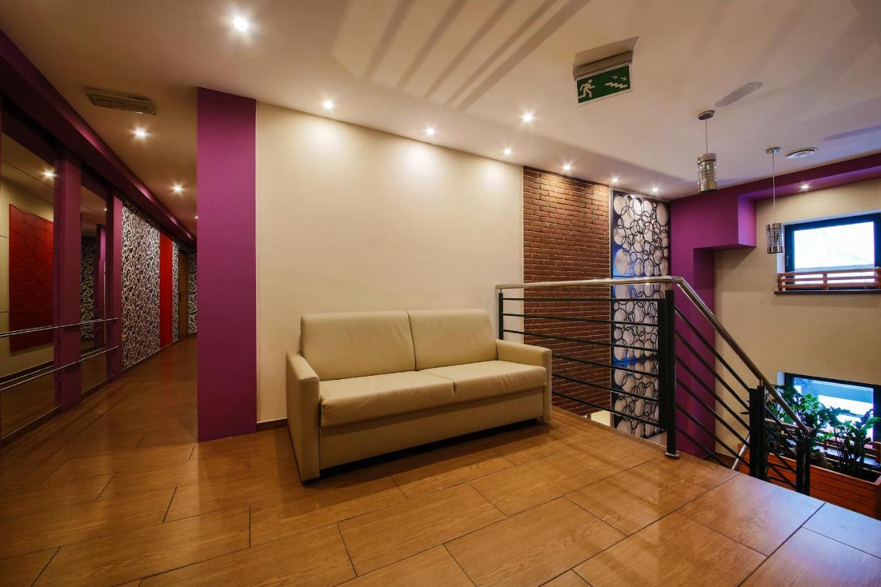 Apartamenty Przy Glownym Deptaku Wisla Exterior photo
